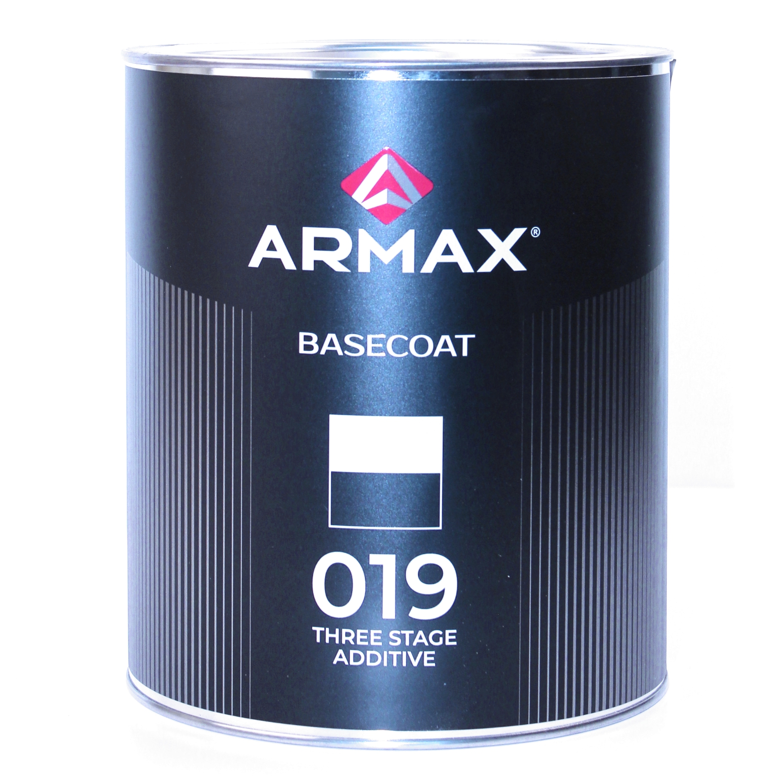 019 three stage additive эмаль базисная 0,93кг armax