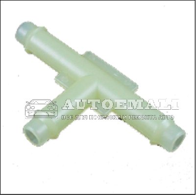 10577 (C577) клипса автомобильная