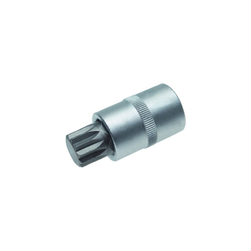 головка со вставкой 1/2" spline (m10, l=55 мм) bs12m10 avs