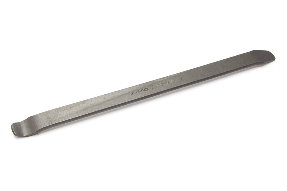 монтировка 500мм дело техники