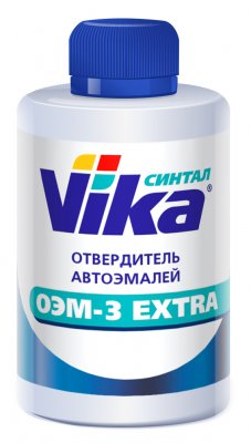 отвердитель оэм-3 - экстра 0,08 кг vika