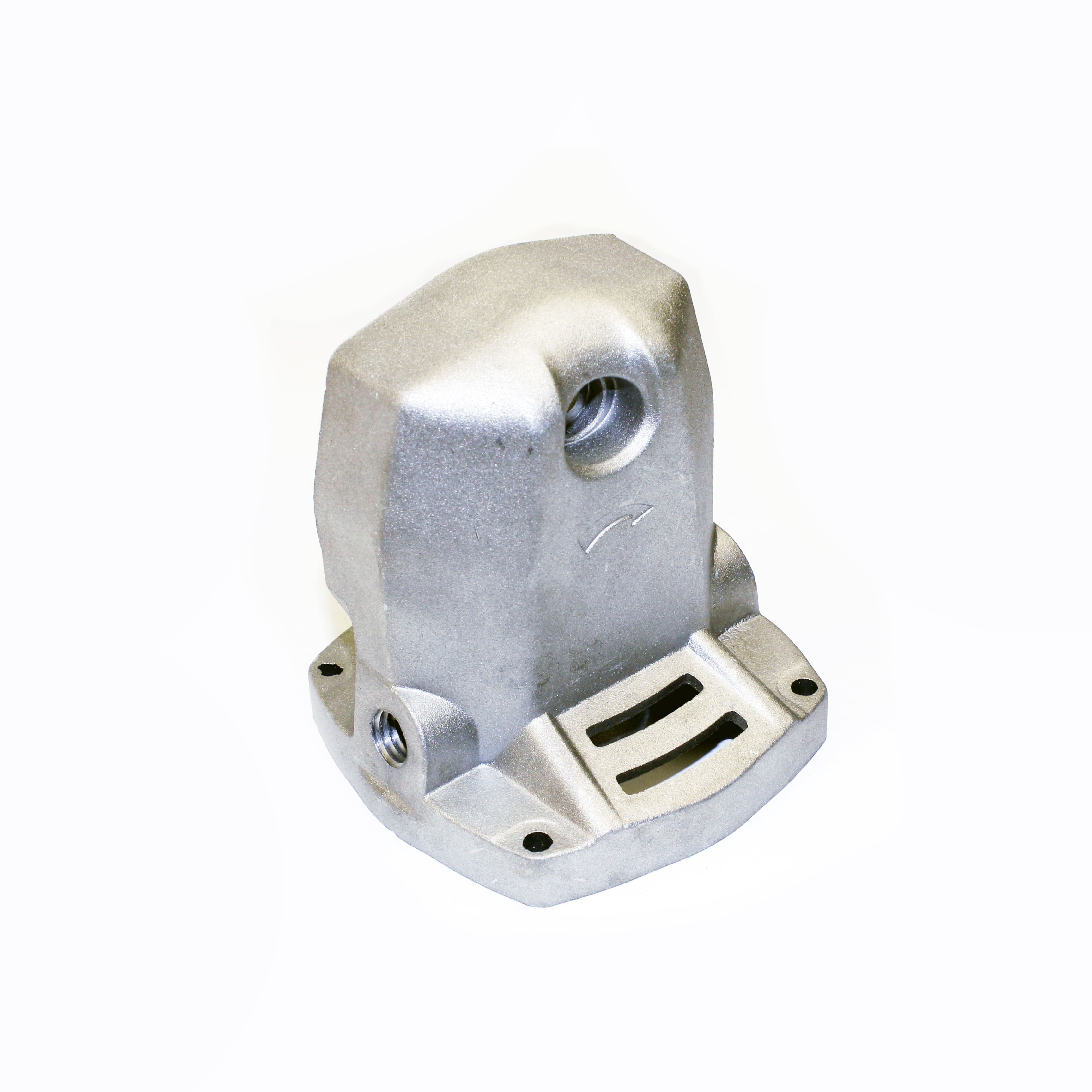 корпус редуктора для рм-53678
