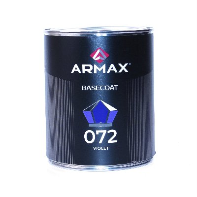 072 VIOLET Эмаль базисная 0,93кг ARMAX