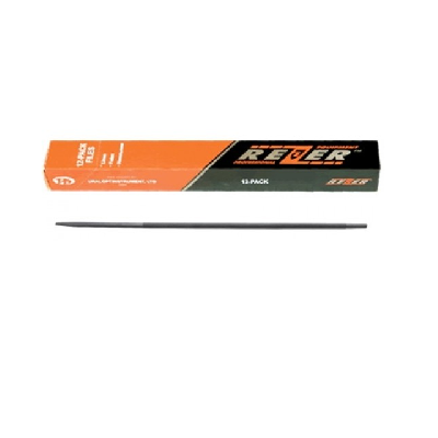 Напильник круглый Rezer 4,8 RF 70503 Rezer