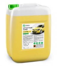 Активная пена "Active Foam Super" 24кг GRASS