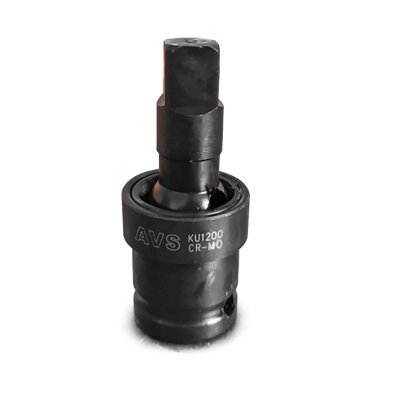 Кардан ударный 1/2"DR KU1200 AVS