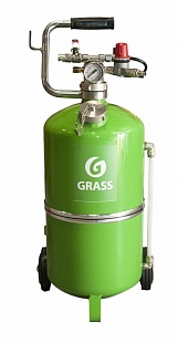 пеногенератор lts/25 super 35л grass