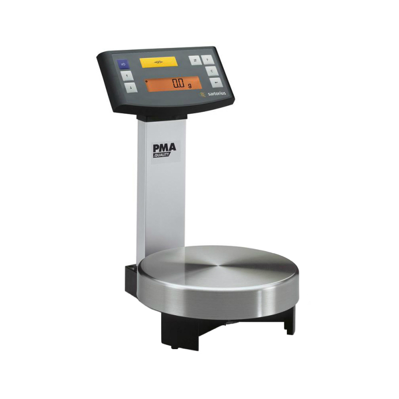 весы платформенные sartorius pma 7501 б/у