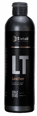Крем-кондиционер для кожи LT (Leather) 0,5л DETAIL