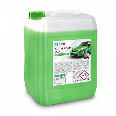 Активная пена "Active Foam Eco" 22кг GraSS