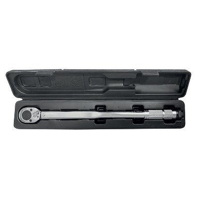 Ключ динамометрический 3/8"DR (19-110 Нм) TW3837 AVS