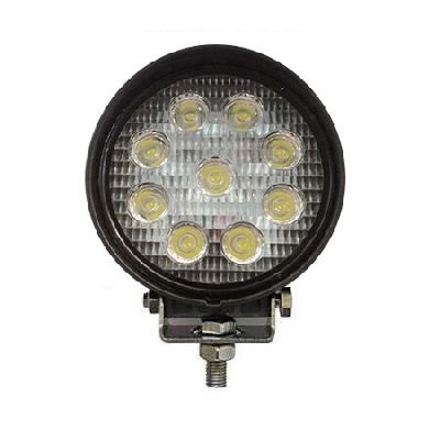 Светодиодная фара "OFF-Road" Light FL-1142 (27W) серия "Basic" AVS