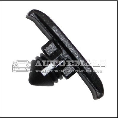 050 VW клипса автомобильная IMS(91044780), ОЕМ(1H0823717)