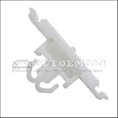 043 VW IMS(41045810), ОЕМ(4А0853825) крепеж молдинга двери А3-А8