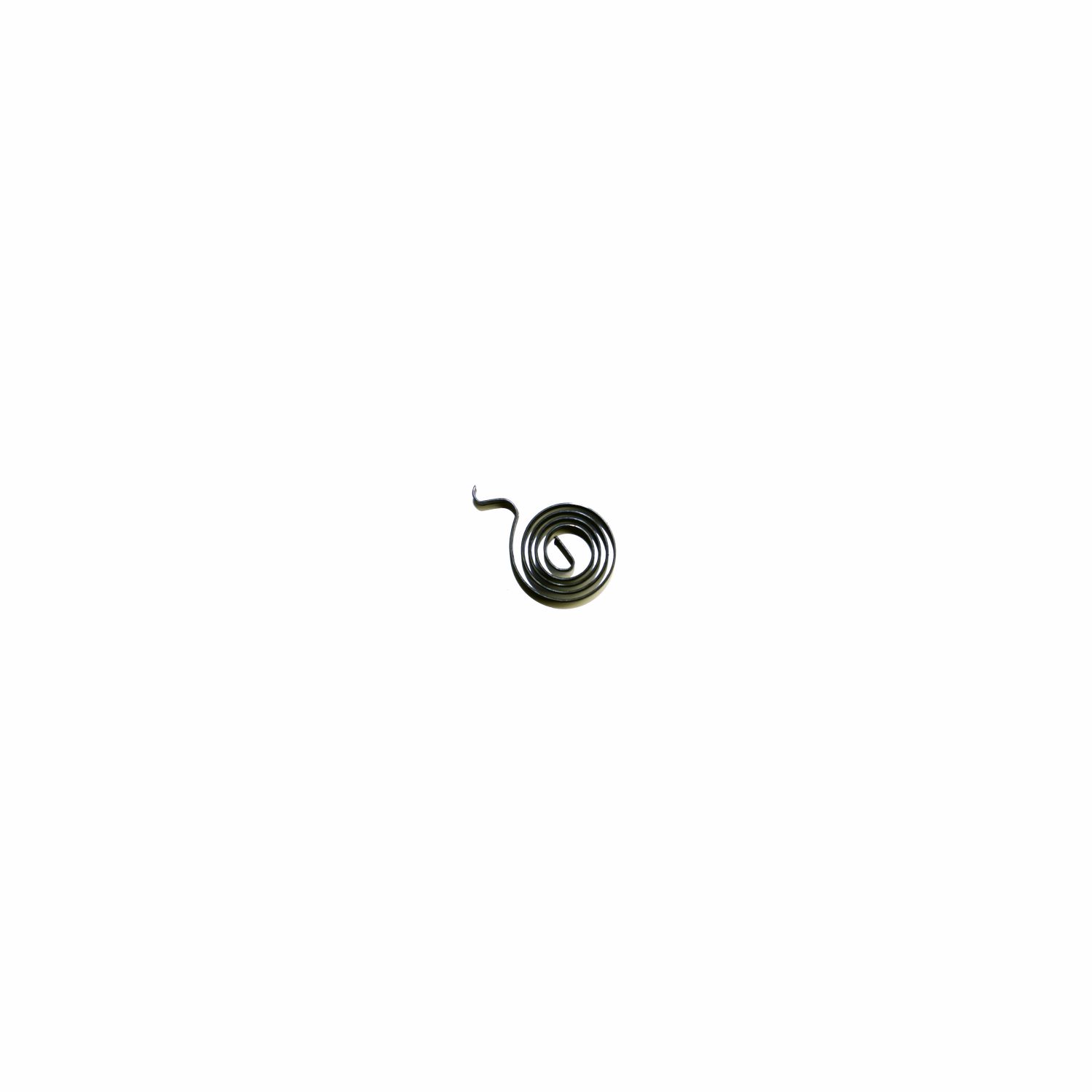 пружина для держателя щеток (coil spring) для рм-71997