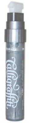 OTR.060 calligraffiti серебряный
