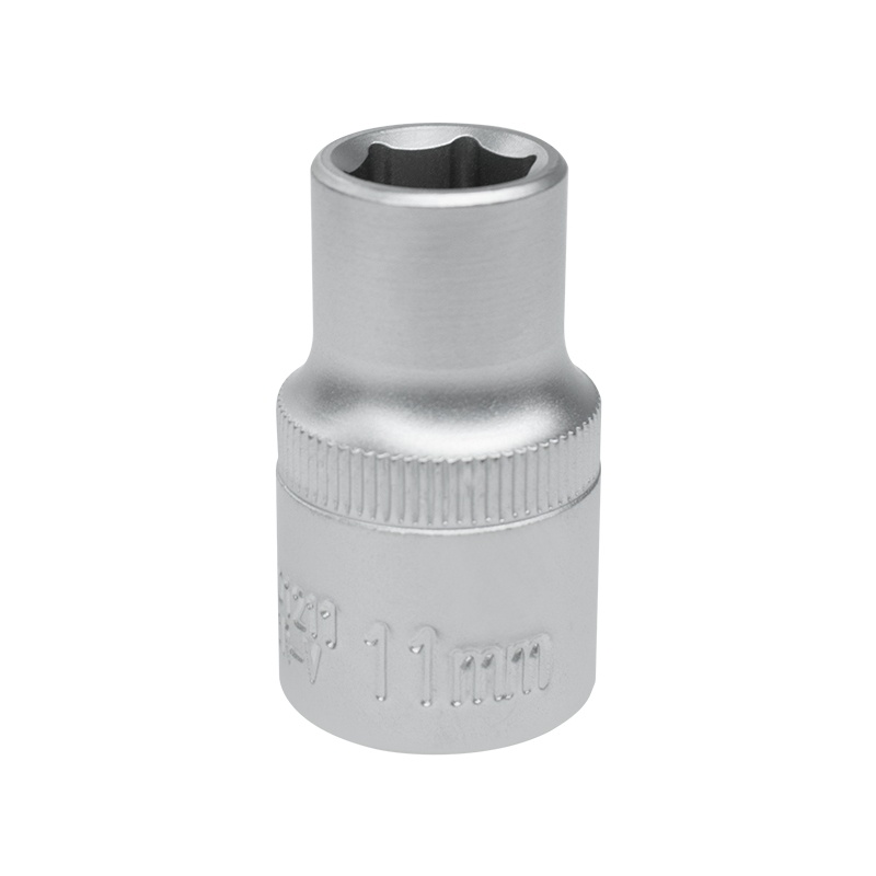 головка торцевая 6-гранная 1/2'' dr 11 мм h01211 avs