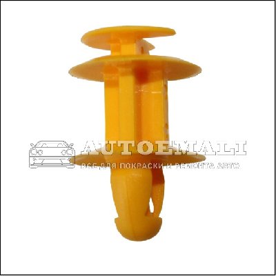 01 CITROEN-PEUGEOT клипса автомобильная IMS(38110720), ОЕМ(6992.L6)