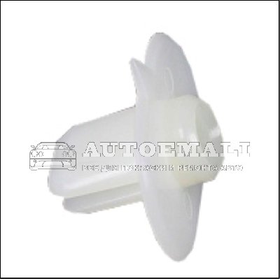 10222 (C222) клипса автомобильная (71144SR3A00) ACURA/HONDA